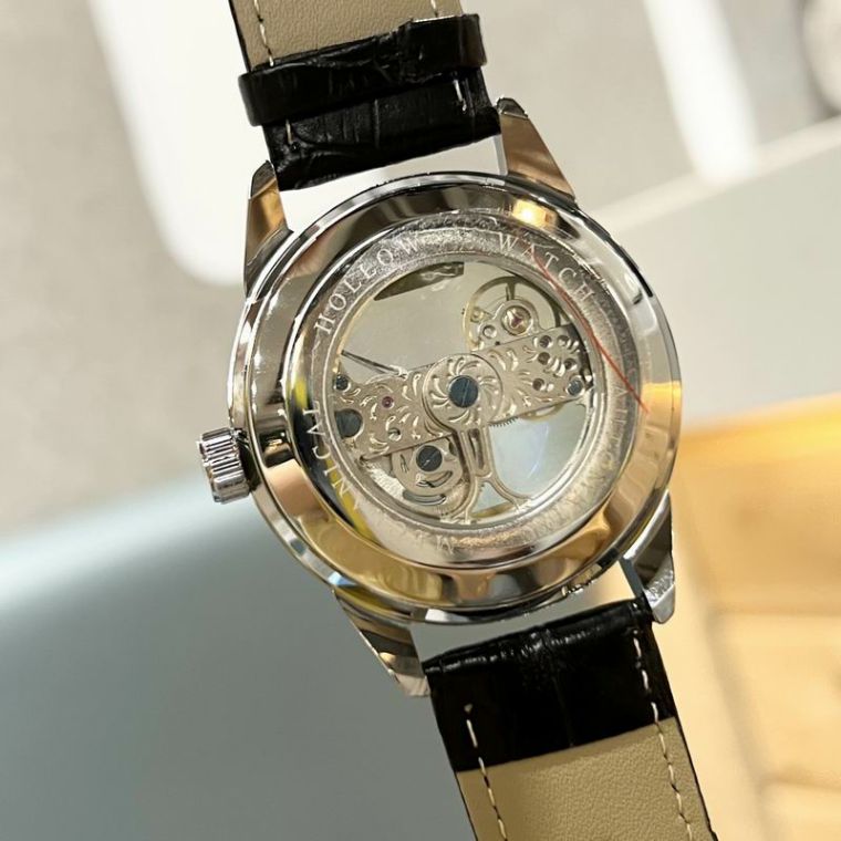 Picture of Rolex Watches Men Automatic _SKU926rolex-43x13mm-0608034049
